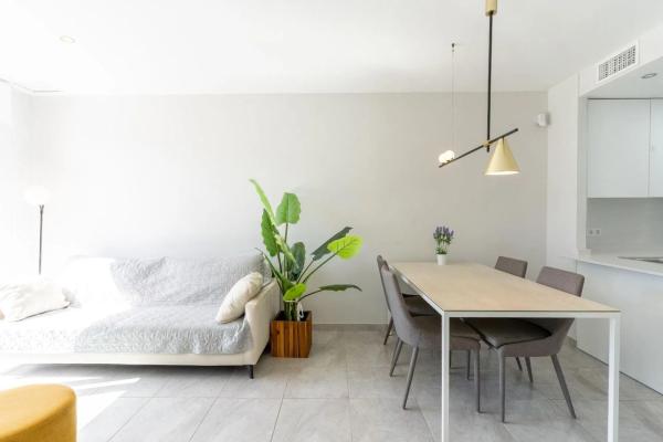 Piso en calle Argentina, 7