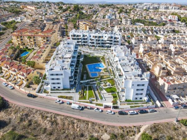 Piso en calle Argentina, 7