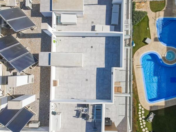 Piso en calle Argentina, 7