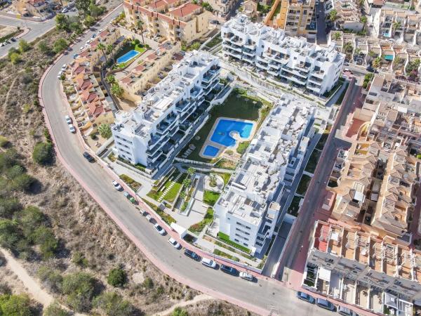 Piso en calle Argentina, 7