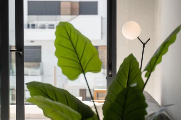 Piso en calle Argentina, 7