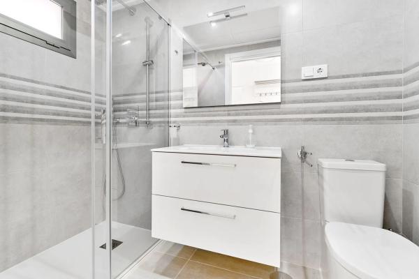 Piso en calle Comino