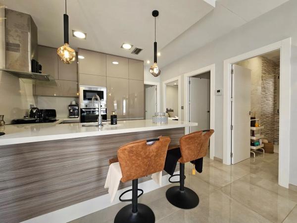 Chalet en calle Nerbión