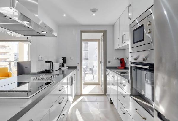 Piso en calle Comino