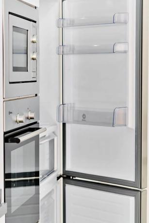 Piso en calle Comino