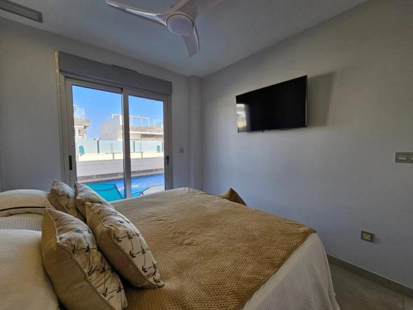 Chalet en calle Nerbión