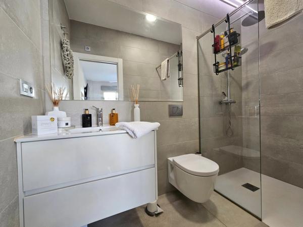 Chalet en calle Nerbión