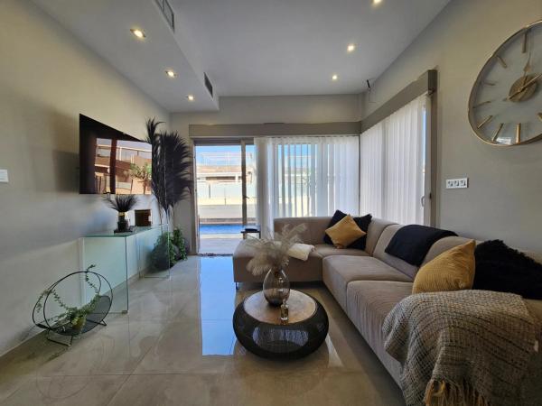 Chalet en calle Nerbión