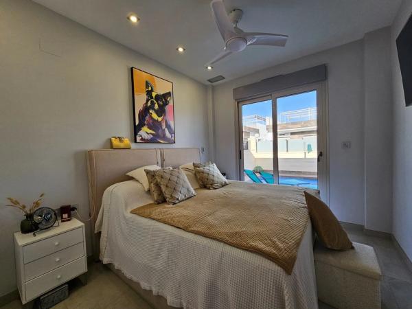 Chalet en calle Nerbión