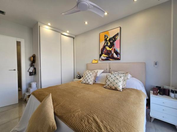 Chalet en calle Nerbión