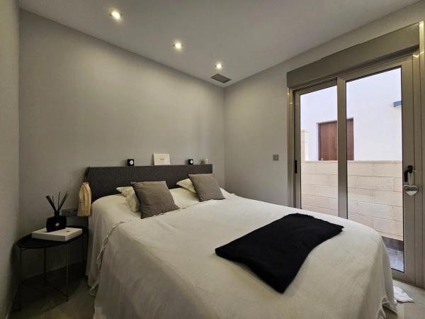 Chalet en calle Nerbión