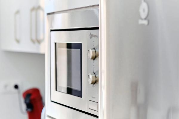 Piso en calle Comino