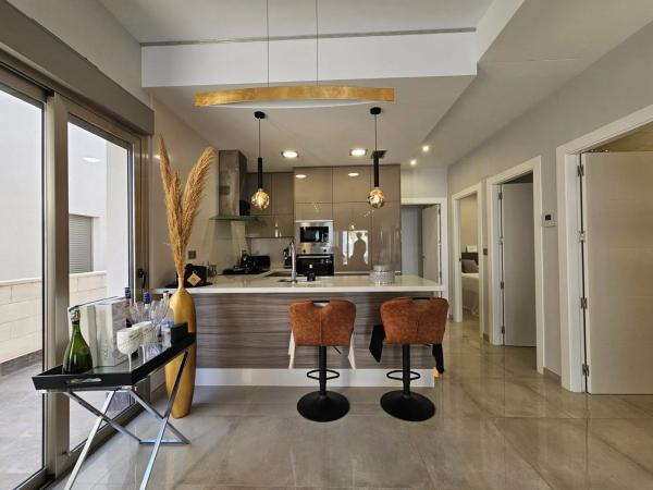 Chalet en calle Nerbión