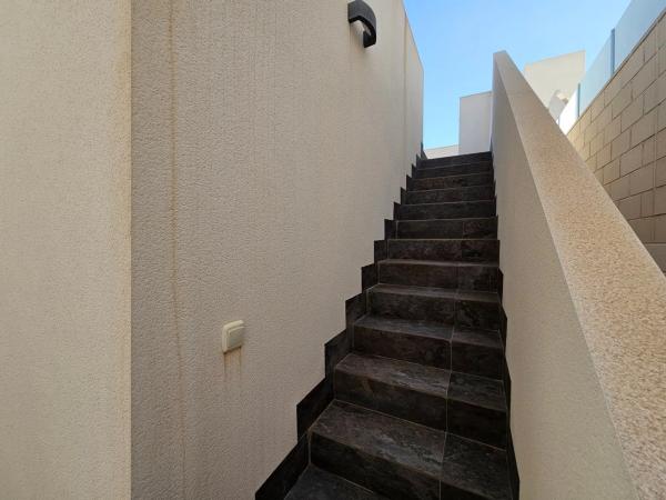 Chalet en calle Nerbión