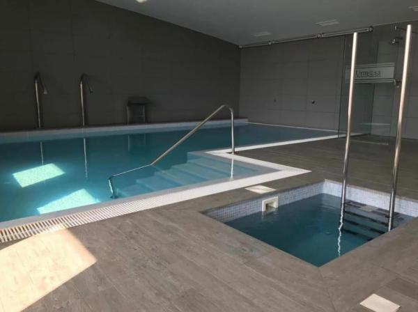 Piso en calle Pebrella