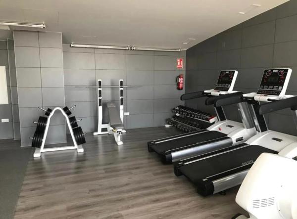 Piso en calle Pebrella