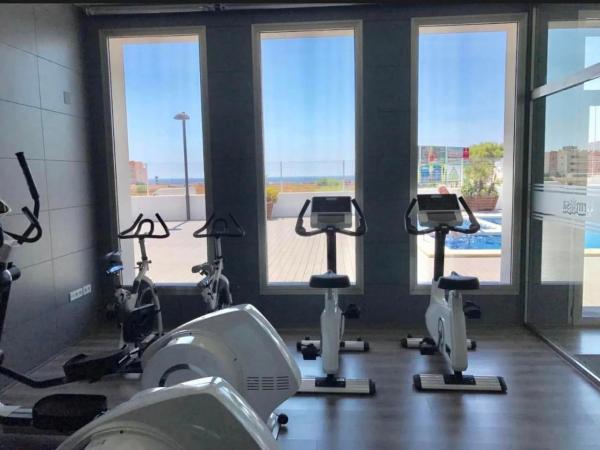 Piso en calle Pebrella