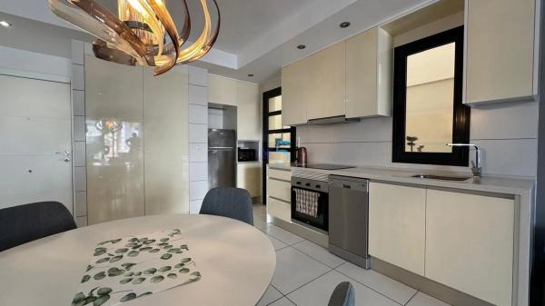 Piso en Barrio Villamartín-Las Filipinas