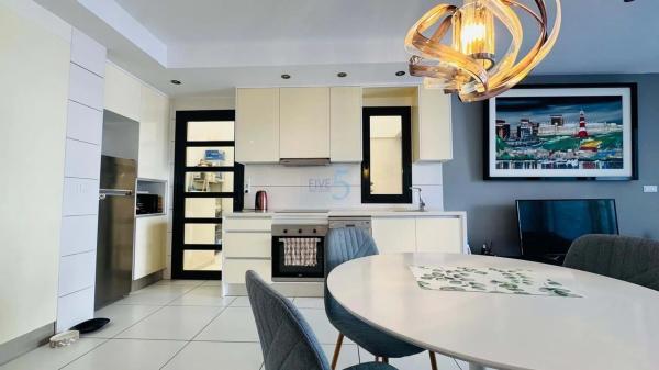 Piso en Barrio Villamartín-Las Filipinas