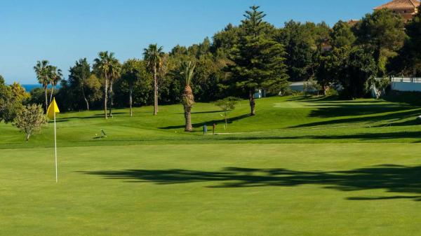 Chalet pareado en calle Gibraltar