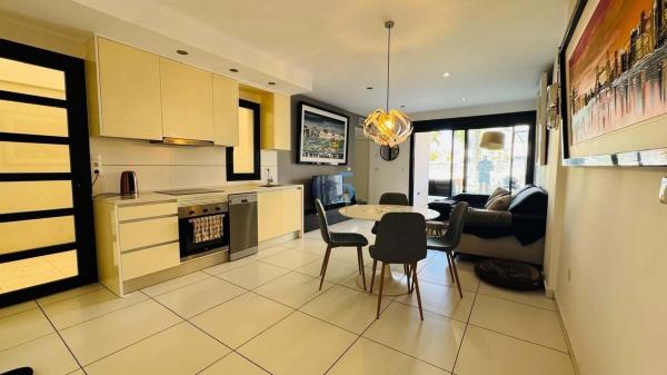 Piso en Barrio Villamartín-Las Filipinas