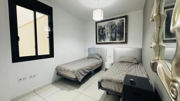 Piso en Barrio Villamartín-Las Filipinas