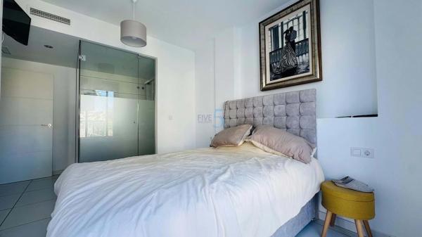 Piso en Barrio Villamartín-Las Filipinas