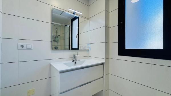 Piso en Barrio Villamartín-Las Filipinas