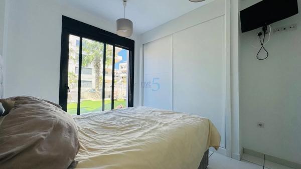 Piso en Barrio Villamartín-Las Filipinas