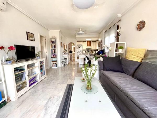 Piso en Barrio Villamartín-Las Filipinas