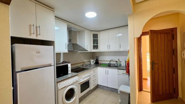 Piso en Barrio Villamartín-Las Filipinas