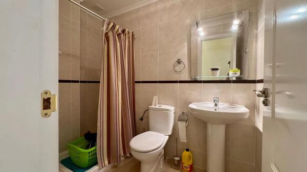 Piso en Barrio Villamartín-Las Filipinas