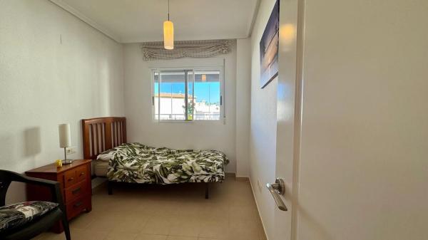 Piso en Barrio Villamartín-Las Filipinas