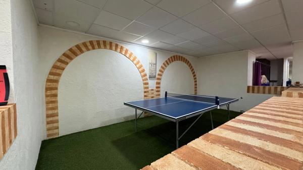 Piso en Barrio Villamartín-Las Filipinas