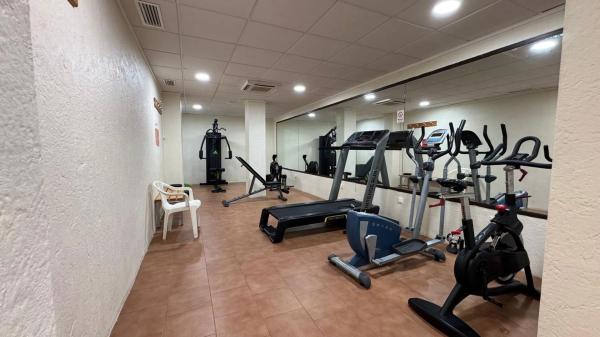 Piso en Barrio Villamartín-Las Filipinas