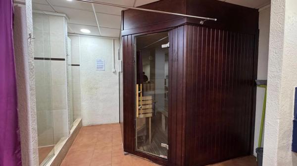 Piso en Barrio Villamartín-Las Filipinas