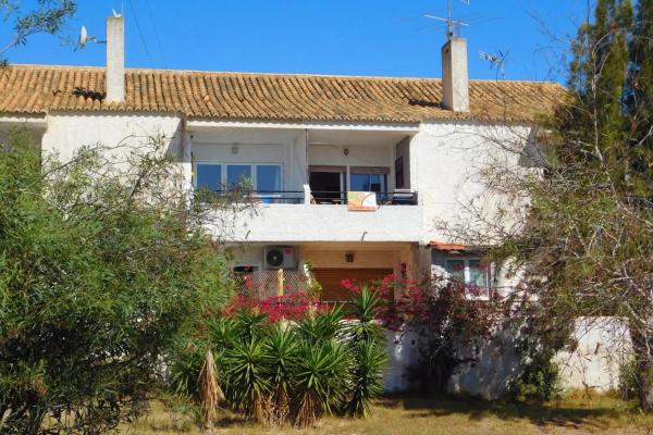 Piso en calle Ruperto Chapi