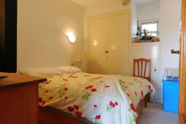 Piso en calle Ruperto Chapi