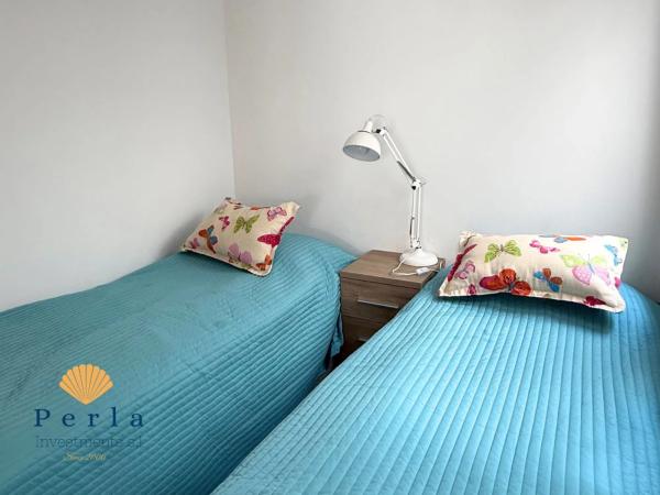 Chalet pareado en calle Azafrán, 2