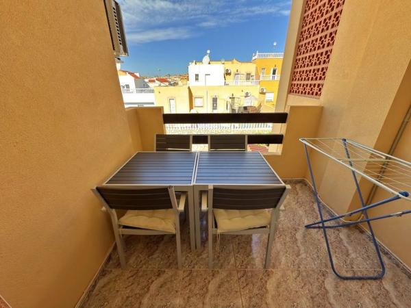 Piso en calle Malvinas s/n