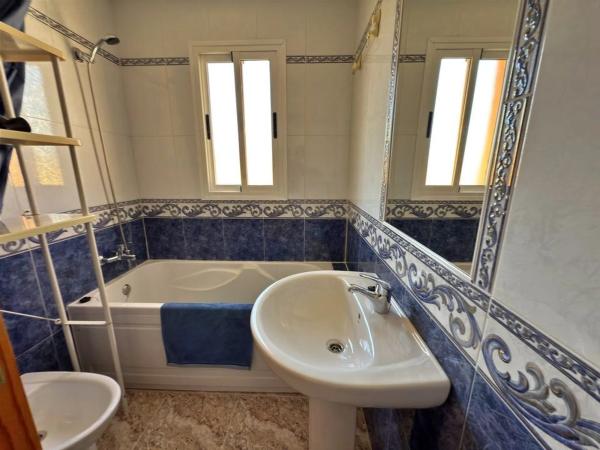 Piso en calle Malvinas s/n