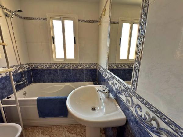 Piso en calle Malvinas s/n