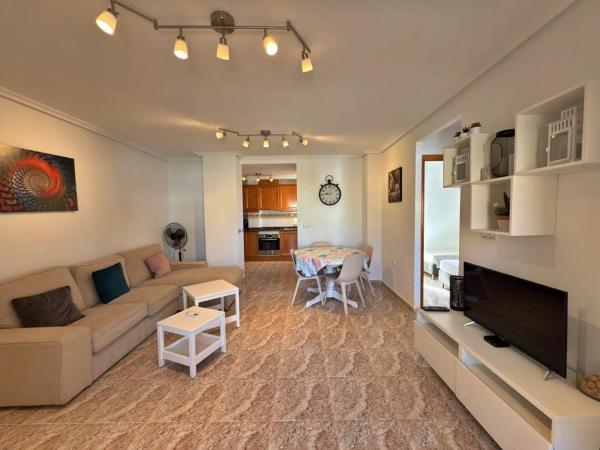 Piso en calle Malvinas s/n