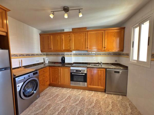 Piso en calle Malvinas s/n