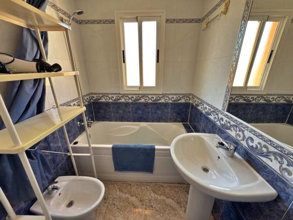 Piso en calle Malvinas s/n