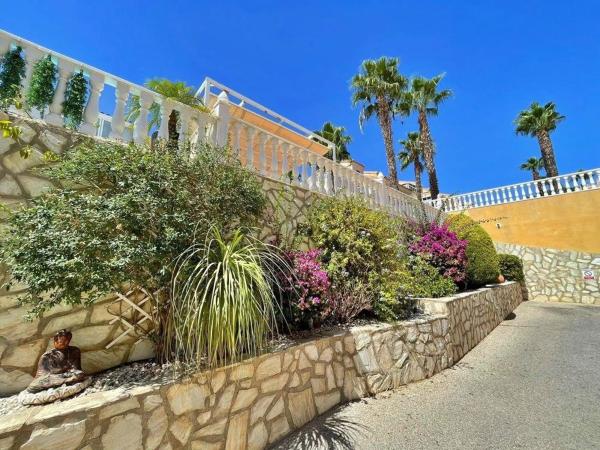 Piso en calle Malvinas s/n