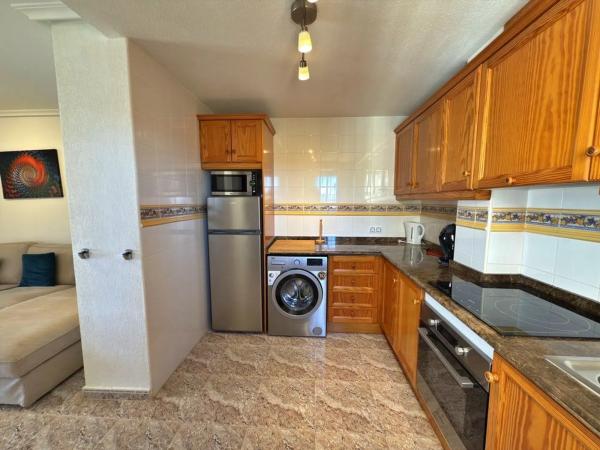 Piso en calle Malvinas s/n