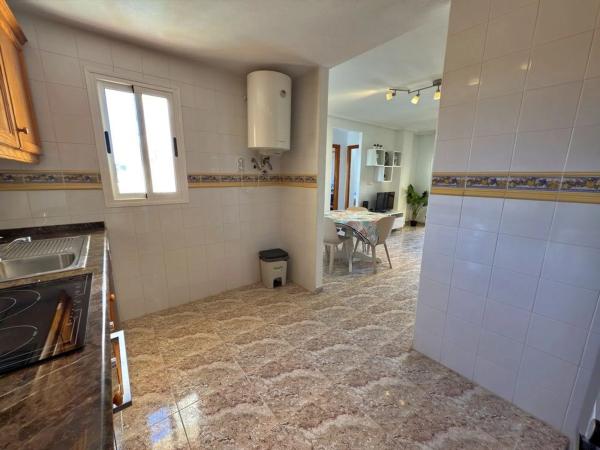 Piso en calle Malvinas s/n