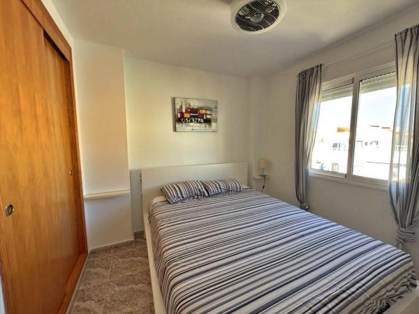 Piso en calle Malvinas s/n