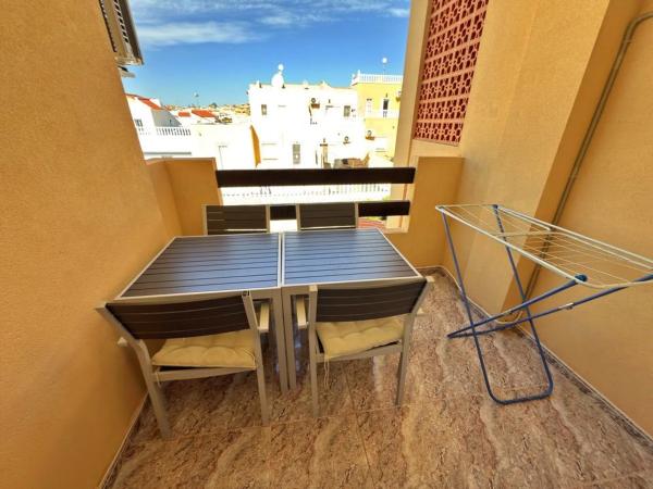 Piso en calle Malvinas s/n